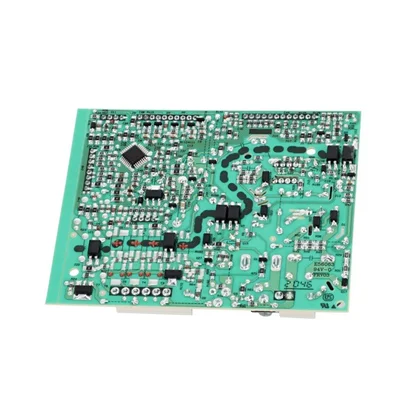 Elektronika główna surowa do urządzenia Electrolux / AEG