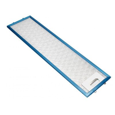 Filtr przeciwtłuszczowy do okapu Beko / Grundig / Arcelik ARC RLL 9197060804