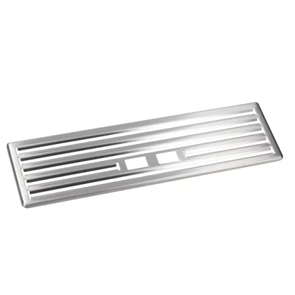 Części zamienne BOSCH/SIEMENS Kratka ociekacza do ekspresu Bosch / Siemens 12006129