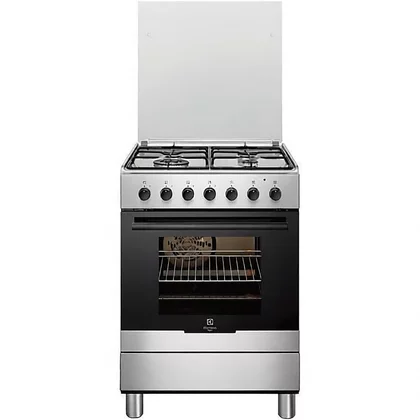 Elementy obudowy Panel boczny inox do urządzenia AGD Electrolux / AEG H=740 3428424075