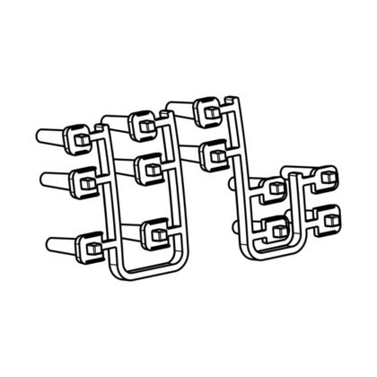Dyfuzor LED (1561316009)