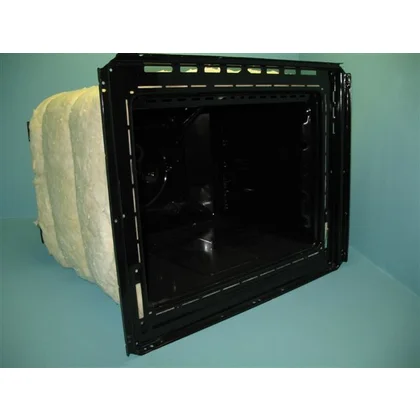 Zespół komory piekarnika elektrycznego Amica 9024484 ZESP.KOM.PIEK.EB2.7 ZE.EM.+RE.-OP.G K