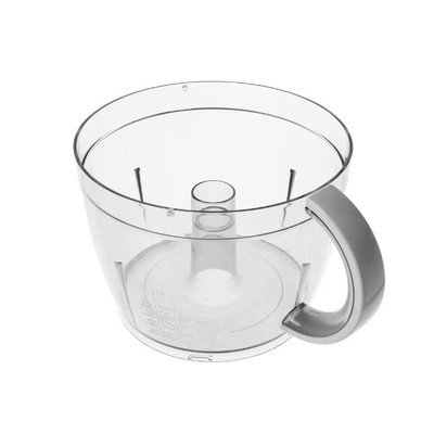MMB11R2/09 Pojemnik malaksera 1l do robota kuchennego Bosch 00361736