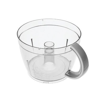 MMB11R2/09 Pojemnik malaksera 1l do robota kuchennego Bosch 00361736