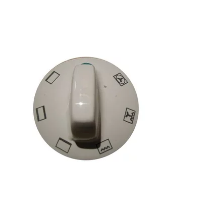 Pokrętło funkcji do piekarnika Amica 6 funkcji 9015908