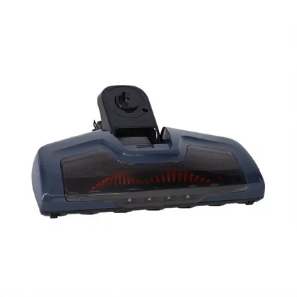 Szczotki i rolki szczotek odkurz Elektroszczotka do odkurzacza ręcznego / bezprzewodowego Electrolux / AEG 14,4 V niebieska 140102818246