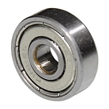 Łożysko kulkowe do AGD Wotti 626 ZZ 6 x 19 x 6 mm