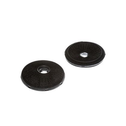 Filtr węglowy do okapu 2szt. (9029793701)