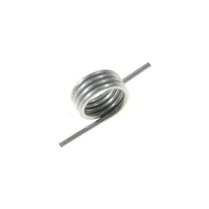ITWD 61252 G Sprężana zamka do pralki 481010444928 C00309401
