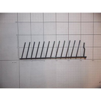 Kosze na naczynia do zmywarek AM Drabinka składana lewa (1021603)
