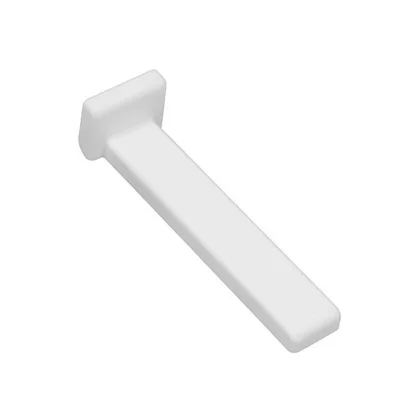 Osłona elementu dystansowego do chłodziarki Electrolux / AEG 50117283007
