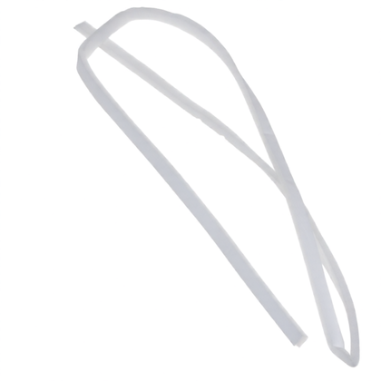 Gąbka samoprzylepna tacki do lodówki Ariston / Indesit / Hotpoint / Whirlpool 1300 x 12 x 5 mm C00141950 482000081764