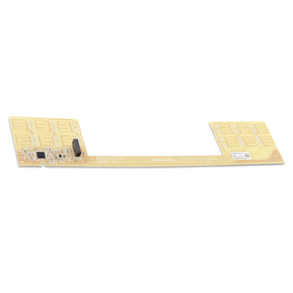 Skonfigurowany moduł interfejsu użytkownika Electrolux / AEG 973949714403004