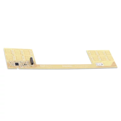 Skonfigurowany moduł interfejsu użytkownika Electrolux / AEG 973949714403004
