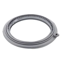 Fartuch drzwi do pralki Electrolux / AEG 4055113528