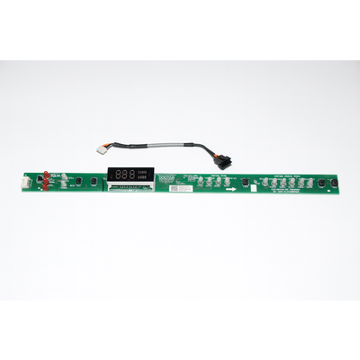 Płytka wyświetlacza 1050018