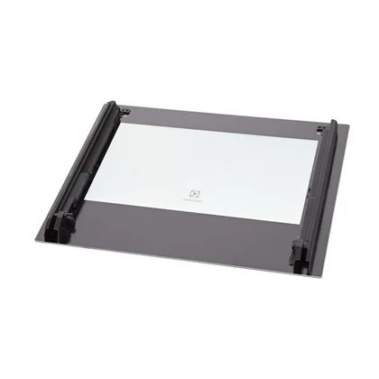 Zestaw szyby drzwi piekarnika Electrolux / AEG 592 x 463 mm