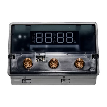Programator do piekarnika Amica TS 1P CZER.T105 NA 9096442