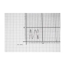 Sprężyna pokrętła do płyty i kuchenki Amica E619 fi 28 mm h=26 mm 8052049