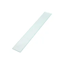 Szklany rozpraszacz światła do okapu kuchennego Electrolux / AEG 50230830007