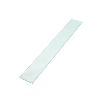 Szklany rozpraszacz światła do okapu kuchennego Electrolux / AEG 50230830007
