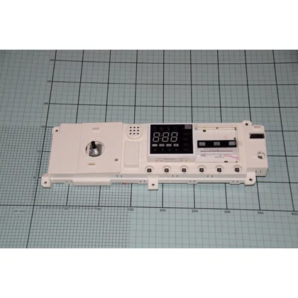 Elementy elektryczne do pralek r Płytka sterowania do pralki Amica AWC712Si 1034614