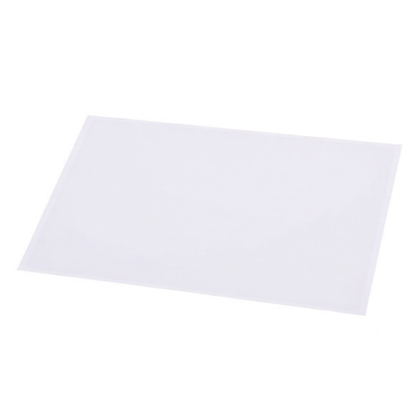 Folia ochronna drzwiczek do mikrofalówki Whirlpool / Indesit / Ariston / Hotpoint 481245948132 C00485842