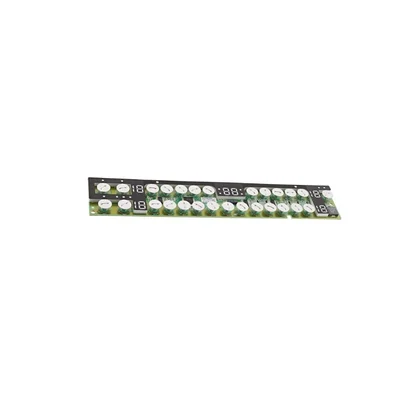 Skonfigurowany moduł sterujący do płyty indukcyjnej Electrolux / AEG 9825619434252