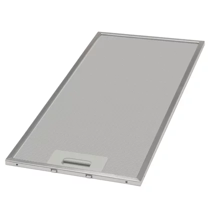 Filtry do okapów Amica Filtr aluminiowy przeciwtłuszczowy do okapu Amica 470x205 1037061