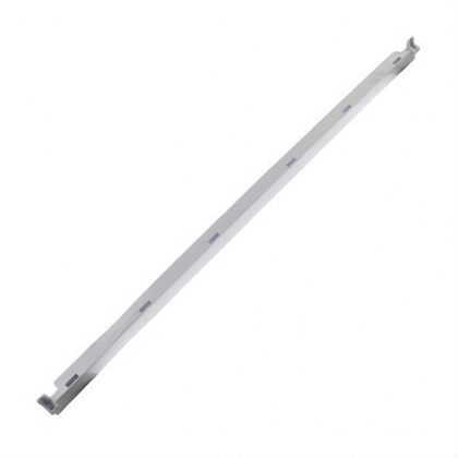 Tylna ramka półki szklanej do lodówki Ariston / Indesit / Hotpoint / Whirlpool 594 mm C00292440 482000031979
