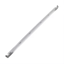 Elementy szklane i plastikowe lo Tylna ramka półki szklanej do lodówki Ariston / Indesit / Hotpoint / Whirlpool 594 mm C00292440 482000031979