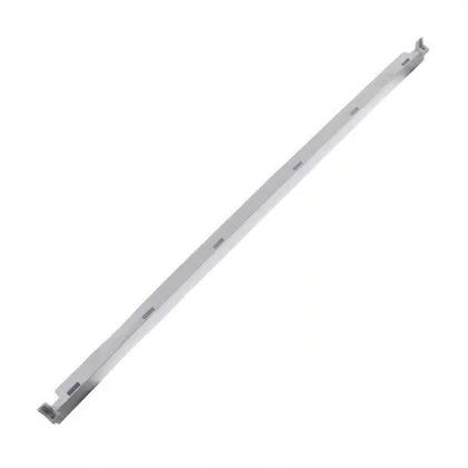 Elementy szklane i plastikowe lo Tylna ramka półki szklanej do lodówki Ariston / Indesit / Hotpoint / Whirlpool 594 mm C00292440 482000031979
