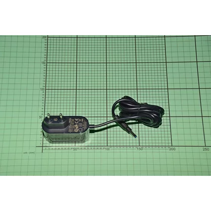Ładowarka do odkurzacza pionowego Amica MC2805B-V 1210199