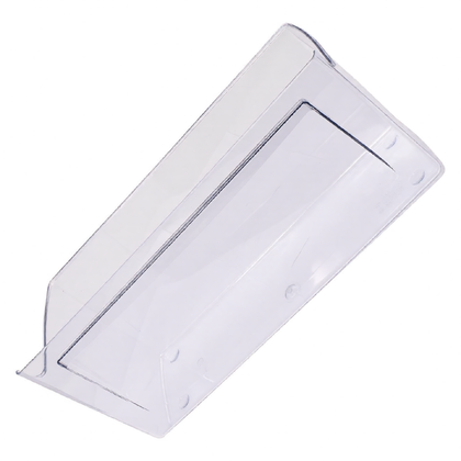 Szuflada na warzywa do lodówki Whirlpool / Indesit / Ariston / Hotpoint 481241828987 C00327709 481241870006 C00327880