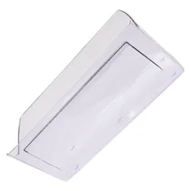 Półki na drzwi różni producenci Szuflada na warzywa do lodówki Whirlpool / Indesit / Ariston / Hotpoint 481241828987 C00327709 481241870006 C00327880