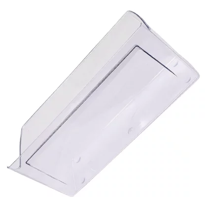 Półki na drzwi różni producenci Szuflada na warzywa do lodówki Whirlpool / Indesit / Ariston / Hotpoint 481241828987 C00327709 481241870006 C00327880
