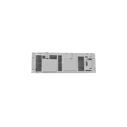 GNE114670X BEKO Osłona tylna obudowy do chłodziarko-zamrażarki Beko / Grundig / Arcelik 4333570300