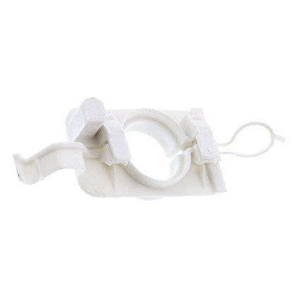 Zacisk węża spustowego pralki, tylny panel (1327835003)