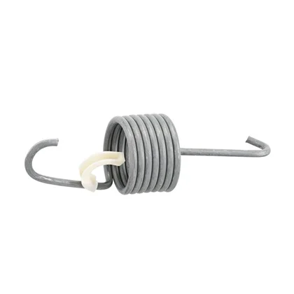 Sprężyna zawieszenia wanny do pralki Electrolux / AEG 1551712001