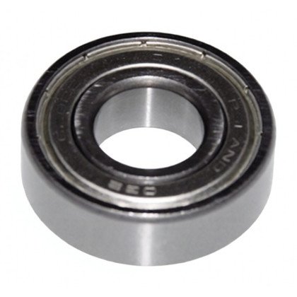 Łożysko kulkowe 15 x 35 x 11 mm 6202 ZZ CX