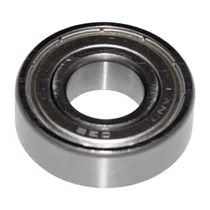 Łożysko kulkowe 15 x 35 x 11 mm 6202 ZZ CX