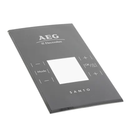 Płytka LCD do lodówki i zamrażarki Electrolux / AEG 2670013016
