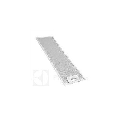 Kratka filtra do okapu kuchennego Electrolux (2190135281)