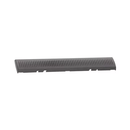 Tylny uchwyt górnego kosza zmywarki Electrolux / AEG 8070627040