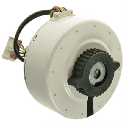 Silnik wentylatora jednostki wewnętrznej klimatyzatora Electrolux / AEG 200-370 V 10 W 4055172219