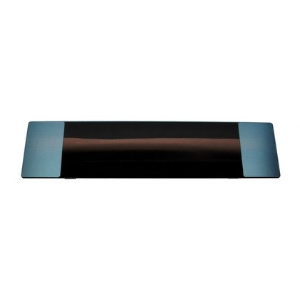 Części zamienne GORENJE Szkło frontu dolnej szuflady do kuchni Gorenje 495 x 120 mm 148348