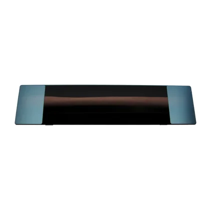 Elementy obudowy Szkło frontu dolnej szuflady do kuchni Gorenje 495 x 120 mm 148348