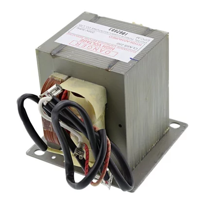 Transformator do kuchenki mikrofalowej Electrolux / AEG 50299207006