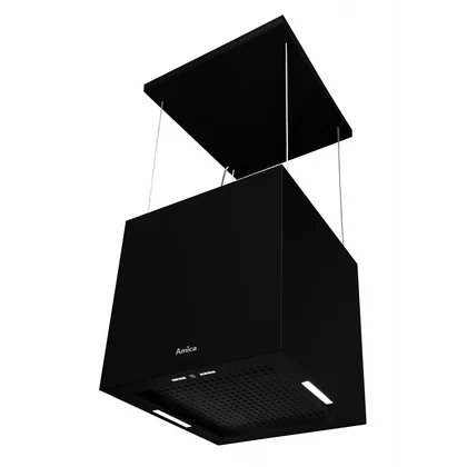 Uchwyt oświetlenia do okapu wyspowego Amica 50 cm