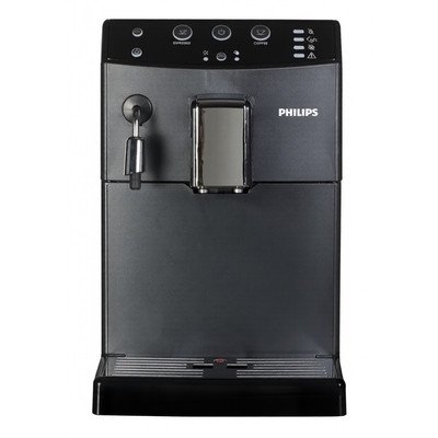 Automatyczny ekspres ciśnieniowy Philips HD8824/09 1850 W czarny
